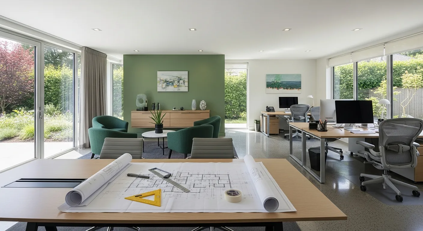 Kostenfreie und neutrale Beratung zum Fertighaus Bungalow
